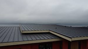 Best Roof Insulation Installation  in Bell Nyon, CA